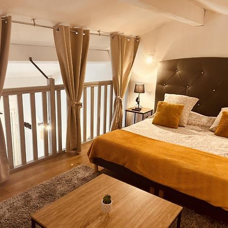 Le Paolo Appartement Deluxe Narbonne Ngoại thất bức ảnh