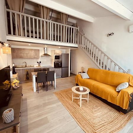 Le Paolo Appartement Deluxe Narbonne Ngoại thất bức ảnh