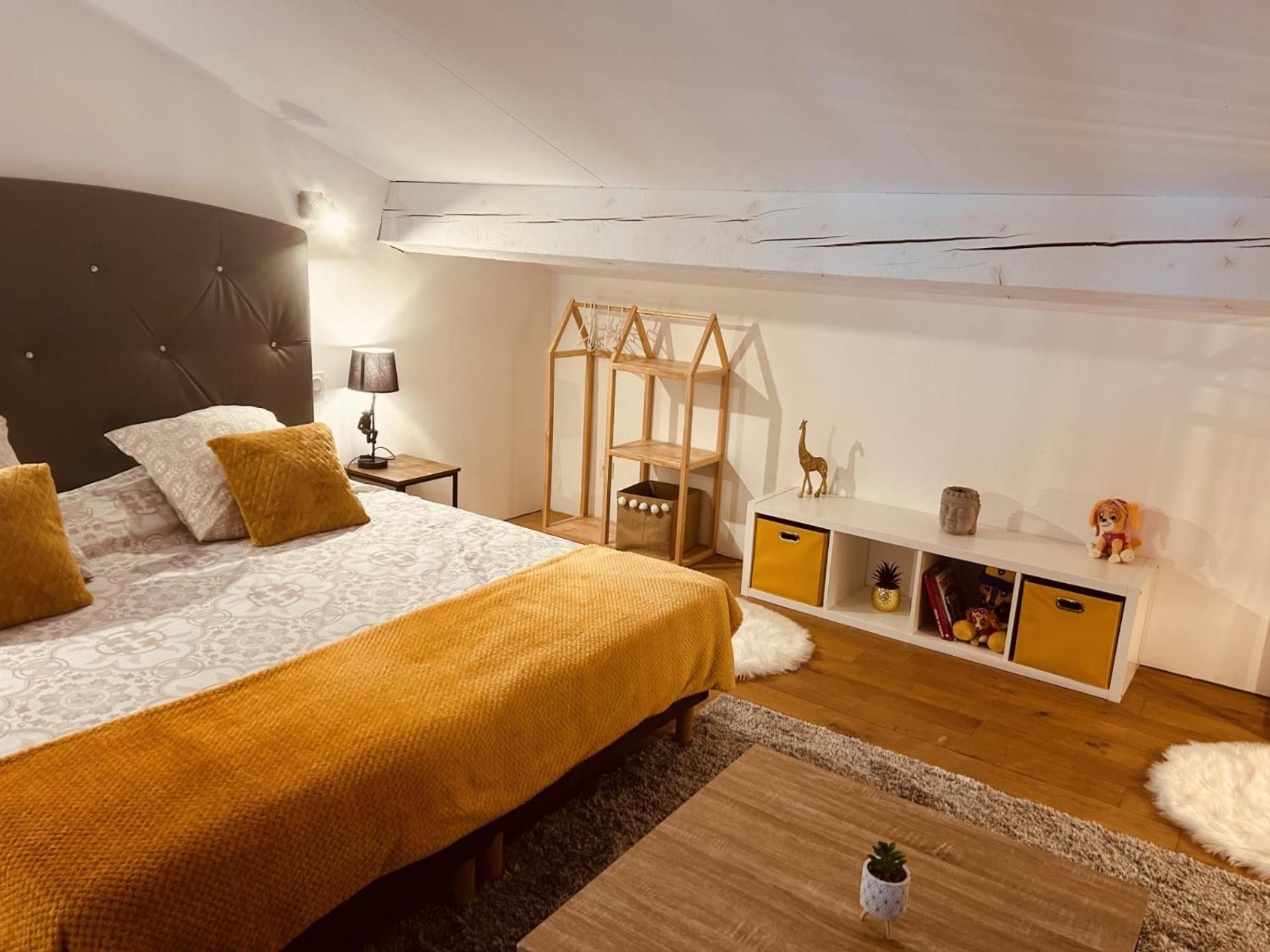 Le Paolo Appartement Deluxe Narbonne Ngoại thất bức ảnh