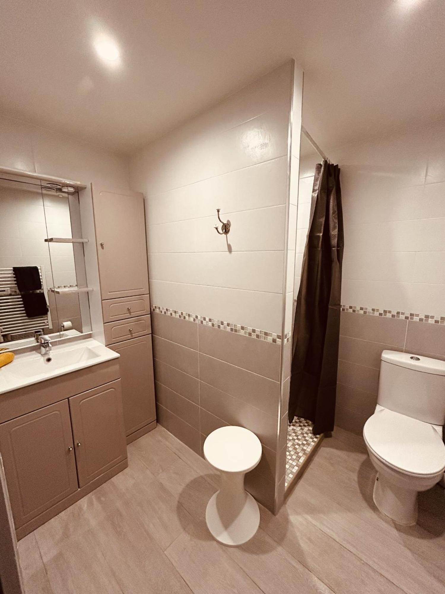 Le Paolo Appartement Deluxe Narbonne Ngoại thất bức ảnh
