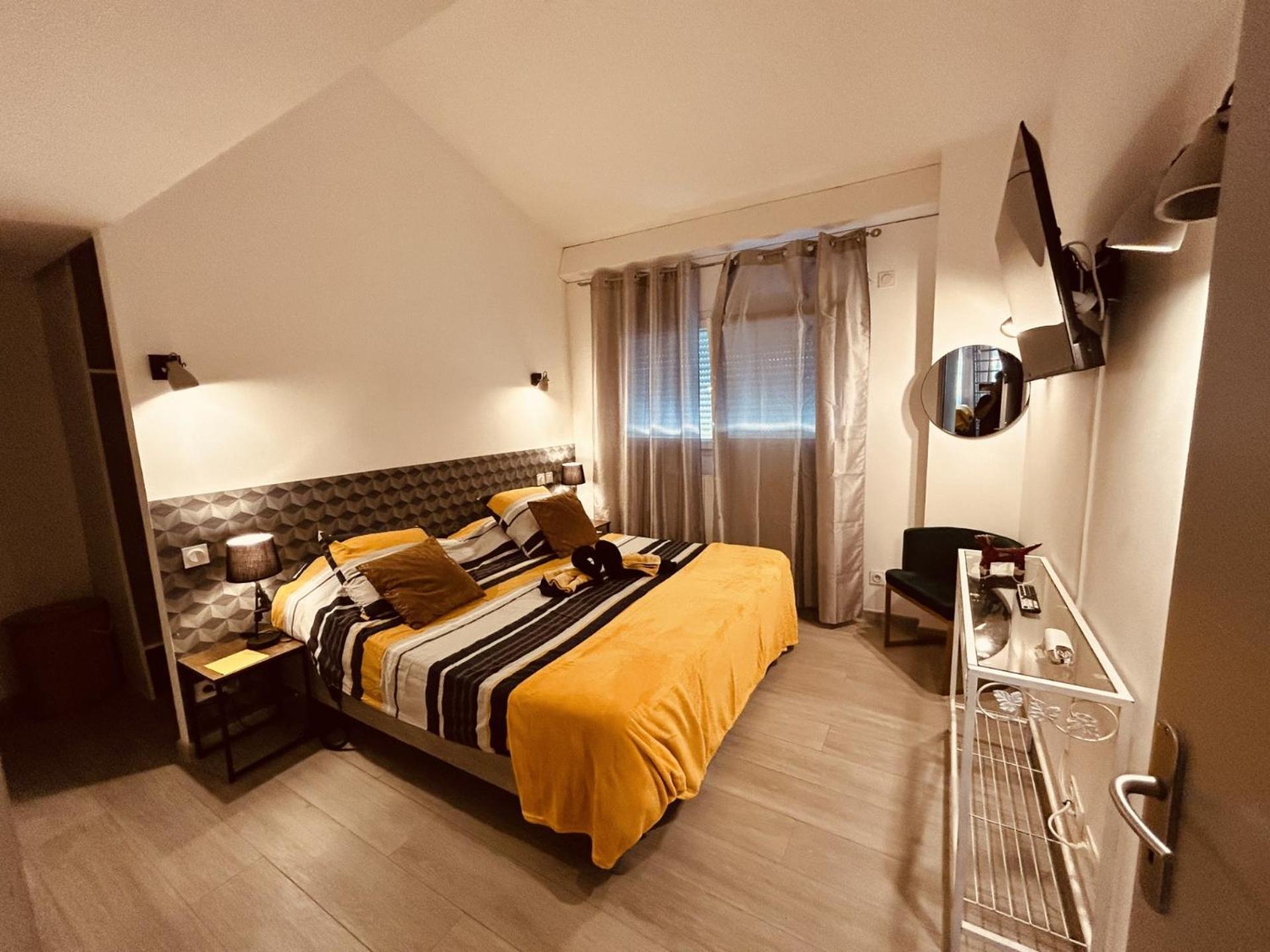 Le Paolo Appartement Deluxe Narbonne Ngoại thất bức ảnh