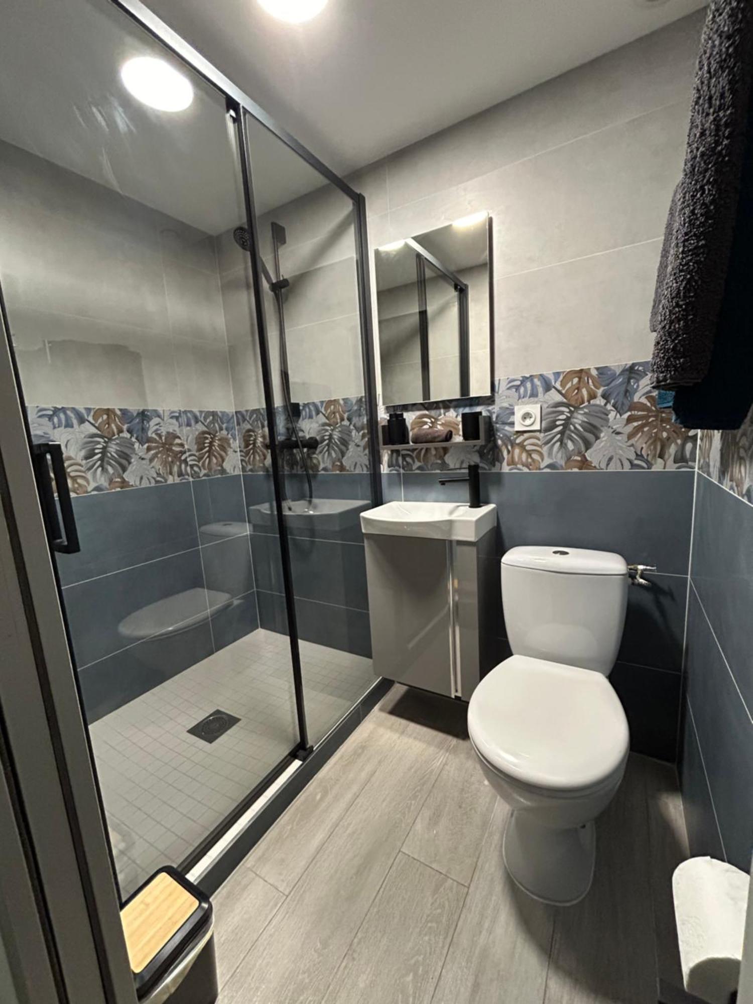 Le Paolo Appartement Deluxe Narbonne Ngoại thất bức ảnh